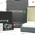 Часы Certina DS Lady Spel C322.7157.49.96 фото 6