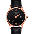 Часы Tissot Rose Dream Lady 18K Gold T914.210.76.056.00