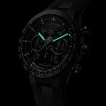 Часы TAG Heuer Carrera Chronograph Extreme Sport CBU2080.FT6272 фото 2
