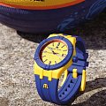 Часы Maurice Lacroix Aikon Tide Special Edition FIBA 3x3 AI2008-68YZ8-800-0 фото 4