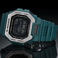 Часы Casio G-Shock GBX-100-2DR (GBX-100-2) фото 5