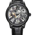 Часы Maurice Lacroix Masterpiece Skeleton MP7228-PVB01-005-1