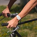 Часы Swatch Gent Biosourced Standart SO28W400 фото 4