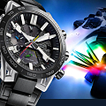 Часы Casio Edifice EQB-2000DC-1A фото 11