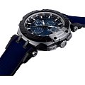 Часы Tissot T-Race Automatic Chronograph T115.427.27.041.00 фото 3