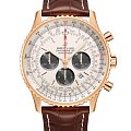 Часы Breitling Navitimer B01 Chronograph 46 RB0127121G1P1