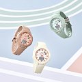 Часы Casio Baby-G BSA-B100CS-4A фото 5