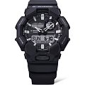Часы Casio GA-010-1A фото 5