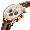 Часы Breitling Navitimer B01 Chronograph 46 RB0127121G1P1 фото 2