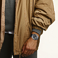 Часы Casio G-Shock GM-2100-1ADR (GM-2100-1A) фото 2