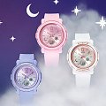 Часы Casio Baby-G BGA-290DS-7ADR (BGA-290DS-7A) фото 5