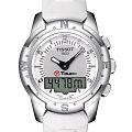 Часы Tissot T-Touch II Titanium Lady T047.220.46.086.00