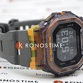 Часы Casio G-Shock GBD-200SM-1A5DR (GBD-200SM-1A5) фото 6