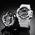 Часы Casio G-Shock GA-400CM-1A фото 3