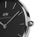 Часы Daniel Wellington Petite Sterling DW00100162 фото 3