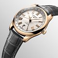 Часы Longines Master Collection GMT L2.844.8.71.2 фото 4