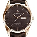 Часы Greenwich Good Luck Classic GW 074.42.32 фото 2
