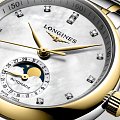 Часы Longines Master Collection L2.409.5.87.7 фото 6