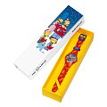 Часы Swatch New Gent SUOZ361 фото 5