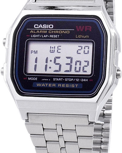 Casio Vintage A-159WA-N1DF (A159WA-N1)