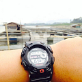 Часы Casio G-Shock G-9100-1E фото 11