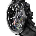 Часы Casio Edifice ECB-40MP-1ADF (ECB-40MP-1A) фото 2