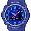 Часы Casio Baby-G BGA-280DN-2ADR (BGA-280DN-2A)