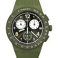 Часы Swatch Chrono 42 Standard SUSG406
