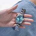 Часы Guess Dress Steel GW0308L4 фото 2