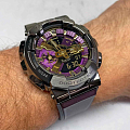Часы Casio G-Shock GM-110CL-6ADR (GM-110CL-6A) фото 2