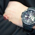 Часы Casio G-Shock GA-1100-1A3 фото 5