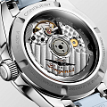 Часы Longines Conquest L3.430.4.92.9 фото 3