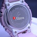 Часы Casio Baby-G BGA-260SC-4A фото 6