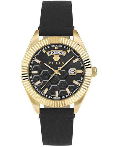 Philipp Plein Date Superlative Gent PWPVA0224