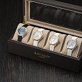 Часы Earnshaw ES-8098-01 фото 6