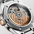 Часы Longines Conquest L3.430.5.92.6 фото 3