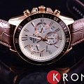 Часы Casio Edifice EFR-552GL-7A фото 4
