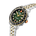 Часы Swiss Military Hanowa Black Marlin SMWGH0001761 фото 10