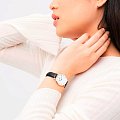 Часы Daniel Wellington Petite Roman Numerals Sheffield Rose Gold DW00100683 фото 4
