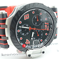 Часы Tissot T-Race Chronograph T115.417.27.057.04 фото 2