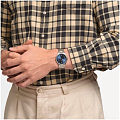 Часы Swatch Skin Irony 42 SS07S106G фото 11