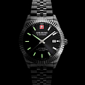 Часы Swiss Military Hanowa Diligenter SMWGL0002101 фото 10