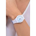 Часы Swatch Gent Biosourced Standart SO28W400 фото 5