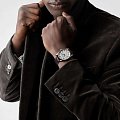 Часы Longines Master Collection L2.893.4.78.3 фото 9