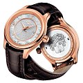 Часы Tissot Fascination Lady 18K Gold T924.210.76.116.00 фото 3