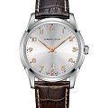 Часы Hamilton Jazzmaster Thinline Quartz H38511513