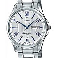 Часы Casio Collection MTP-1384D-7A2VDF (MTP-1384D-7A2)