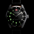 Часы Swiss Military Hanowa Greyhound SMWGA0001501 фото 5