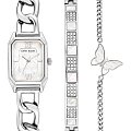 Часы Anne Klein Box Set 3943SVST
