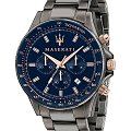 Часы Maserati SFIDA R8873640001